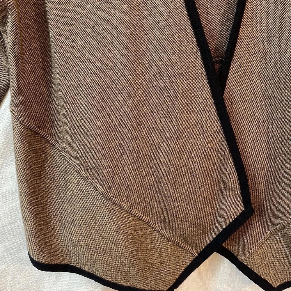 Alfani Cardigan Knit Jacket